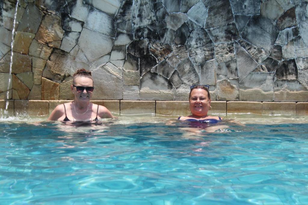 Lombok Coconut Hotel Mangsit Eksteriør billede