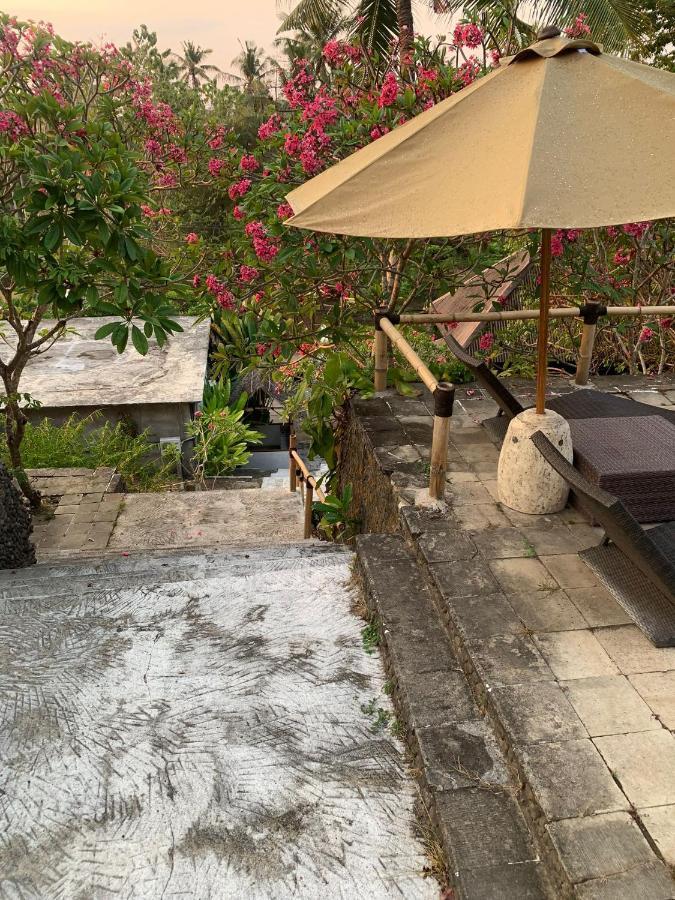 Lombok Coconut Hotel Mangsit Eksteriør billede