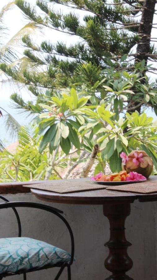 Lombok Coconut Hotel Mangsit Eksteriør billede