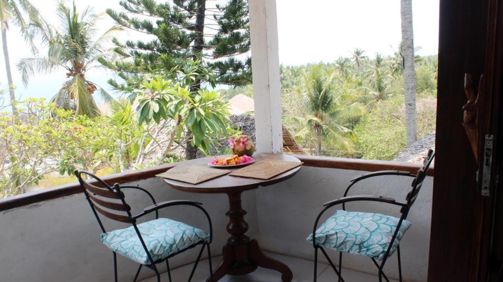 Lombok Coconut Hotel Mangsit Eksteriør billede